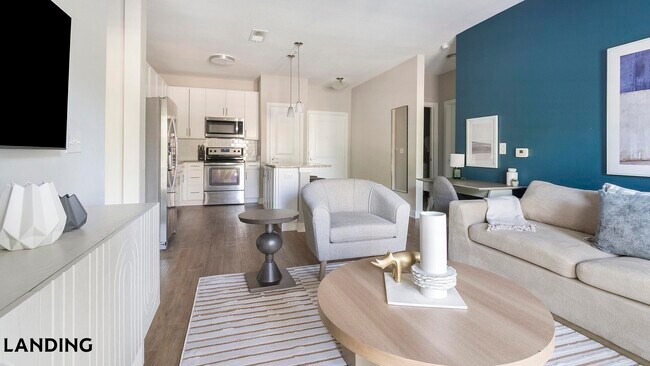 Foto del edificio - 215 Hunters Lk Wy