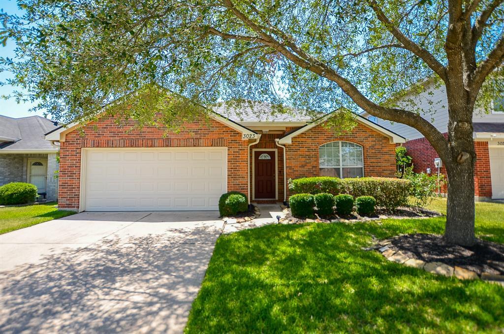 Primary Photo - 3023 Sunset Park Dr