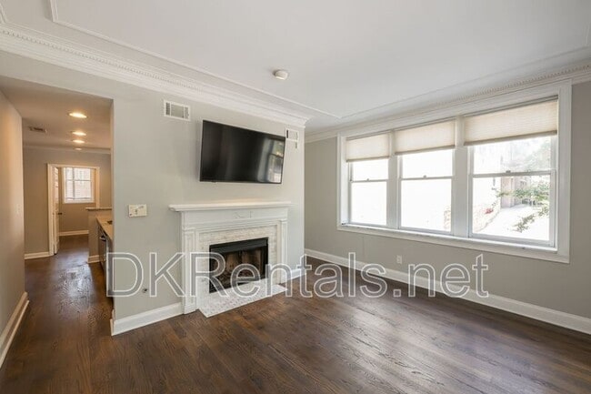 Foto del edificio - 1116 Piedmont Ave NE