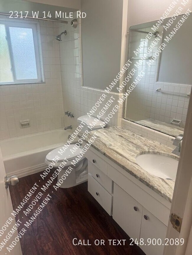 Foto del edificio - Maple Ranch - Renovated 1 Bedroom Apartment