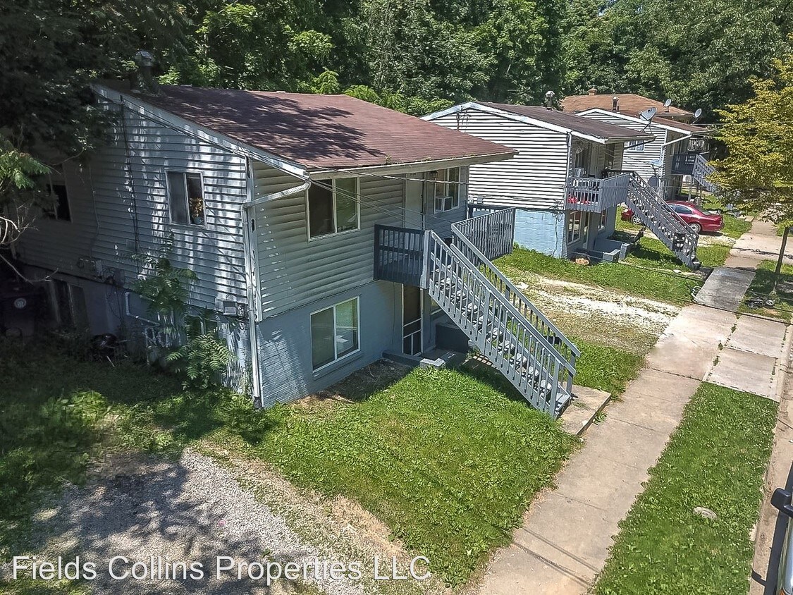Primary Photo - 1706-1718 Leighton Ave