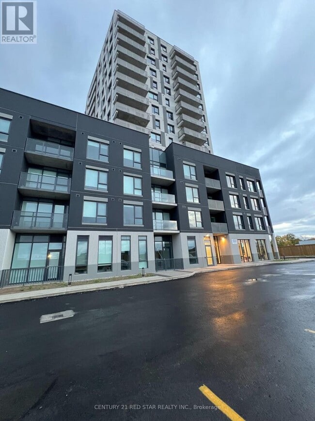 Building Photo - 1333 Weber St E