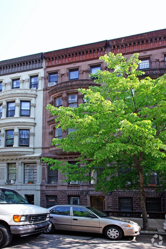 Foto del edificio - 319 W 88th St