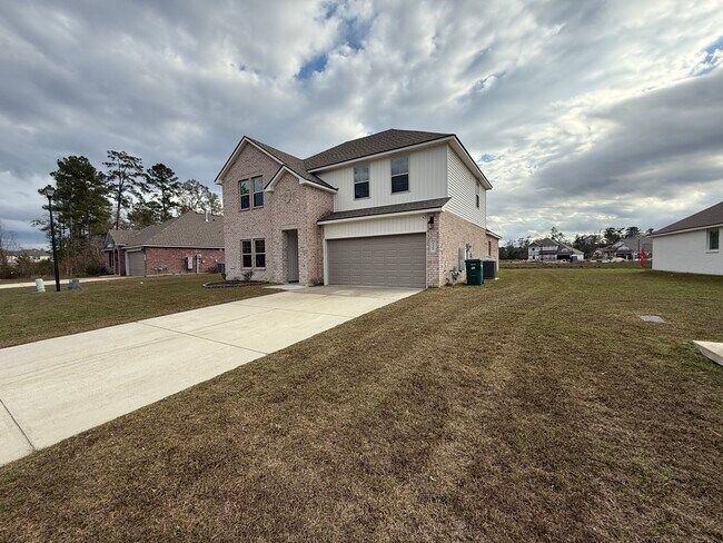 Foto del edificio - 40466 Cypress Reserve Blvd