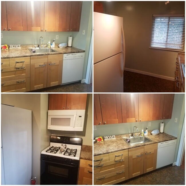 Amazing Kitchen with GS,MO,DW,REF - 97 N Starr Ave