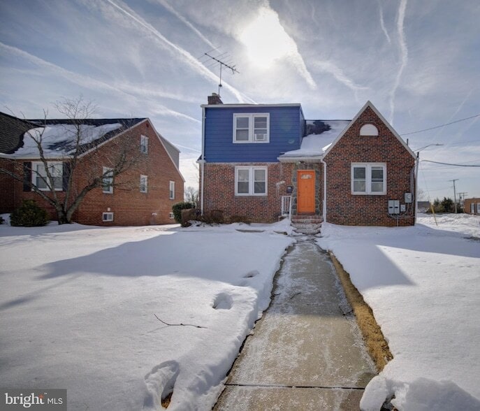 Photo - 3015 Gibbons Avenue Unit 1