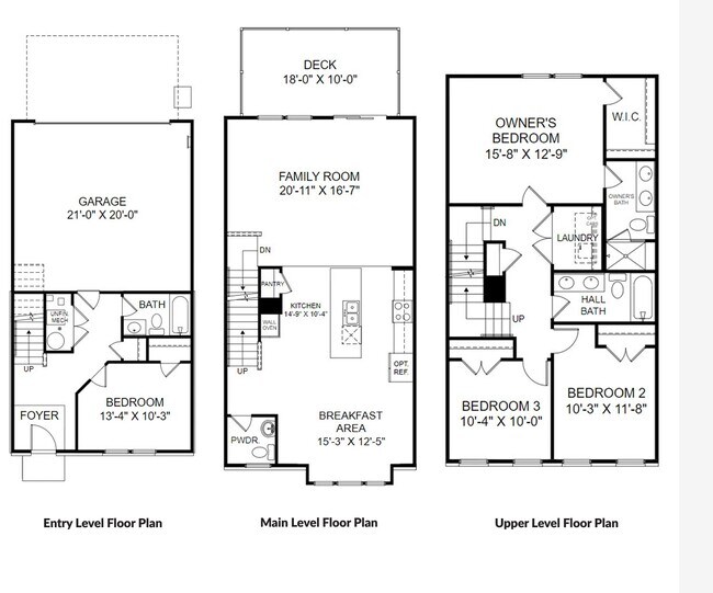 Foto del edificio - 594 Hazel Dr