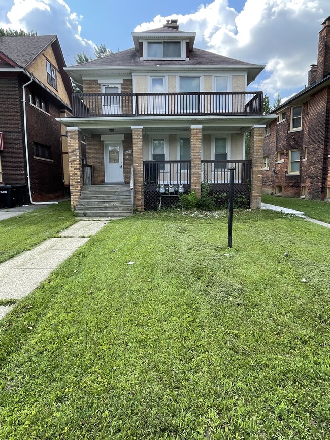 Foto del edificio - 1163 Virginia Park St
