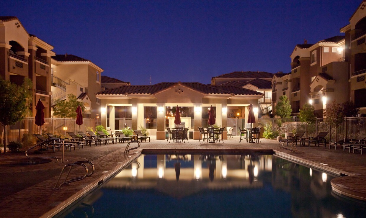 Broadstone Towne Center Alquileres en Albuquerque, NM