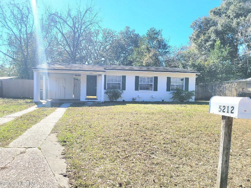 5212 Pennant Dr, Jacksonville, FL 32244 House Rental in Jacksonville