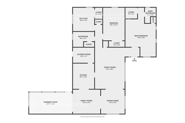 Building Photo - 6218 Nutmeg Ave