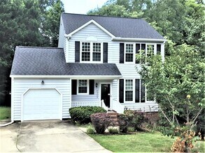 Building Photo - 4909 Heritage Woods Ct