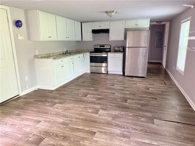 Foto del edificio - 30 Winston Way