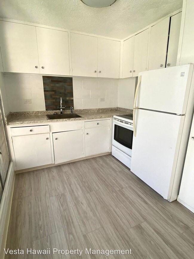 1512 Spreckels St, Honolulu, HI 96822 Apartment for Rent in Honolulu
