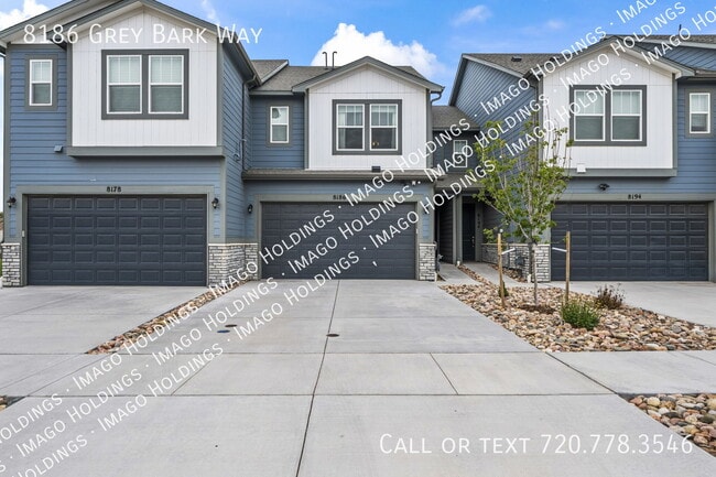 Photo - 8186 Grey Bark Way- Townhome