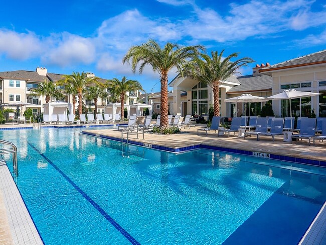 Building Photo - Oasis at Shingle Creek