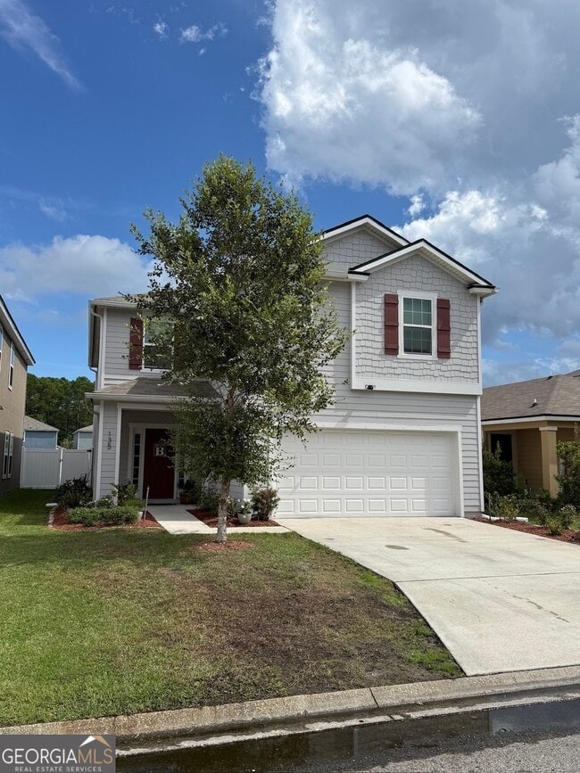 Building Photo - 135 Ashwood Cir