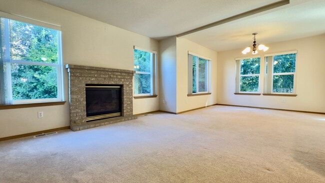 Foto del edificio - Tumwater 3 Bedroom plus Loft in Desirable ...