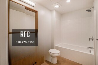 Interior Photo - The Gramercy