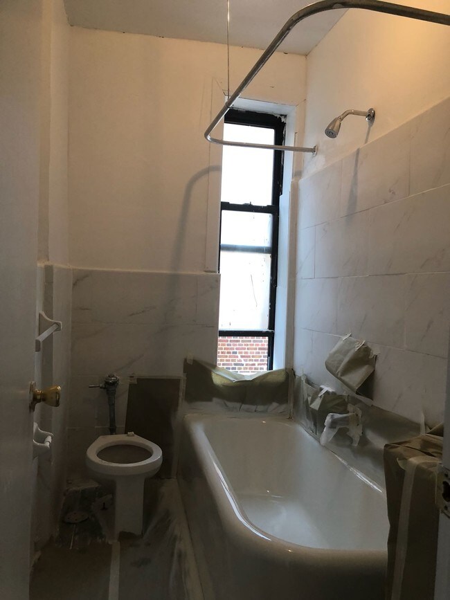 Foto del edificio - 38 St Pauls Pl