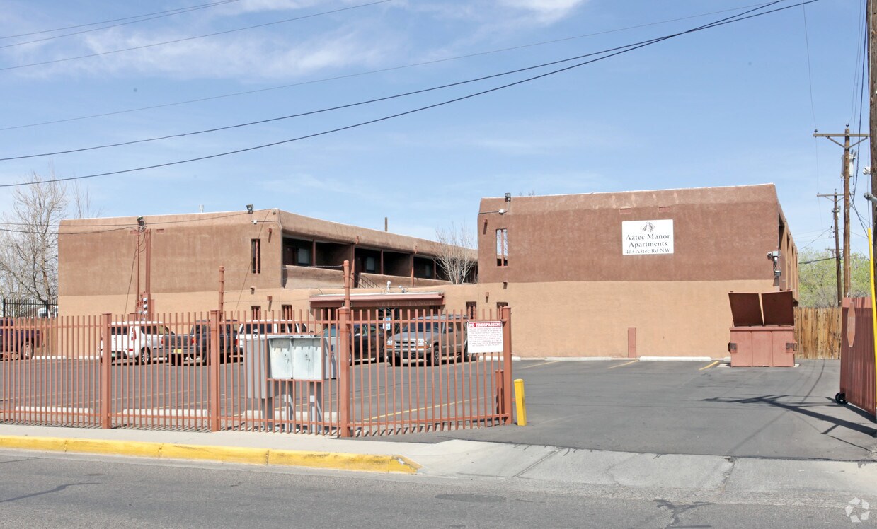 403 Aztec Rd NW, Albuquerque, NM 87107 Apartments Albuquerque, NM