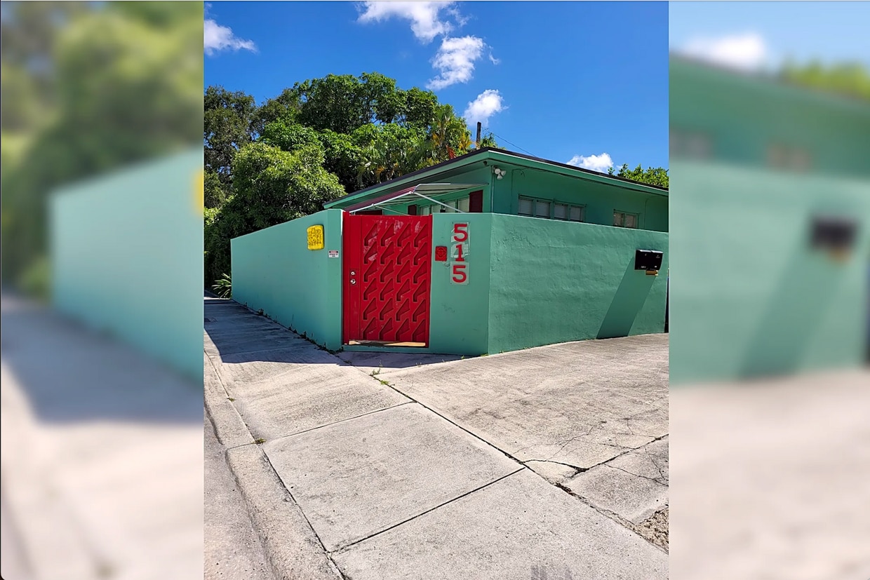 Primary Photo - 515 SW 4th Ave