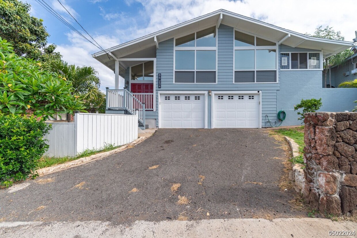 86234234 Kawili St, Waianae, HI 96792 House Rental in Waianae, HI