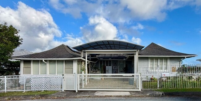 Remodeled studio residence with a panoramic view (Lower Manoa) - Remodeled studio residence with a panoramic view (Lower Manoa) House