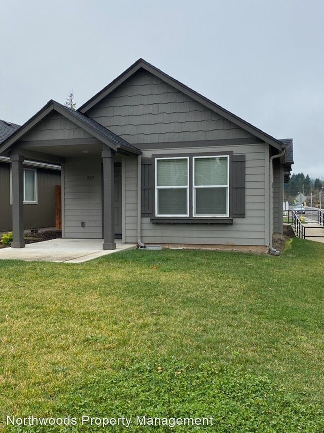 Building Photo - 3 br, 2 bath House - 905 Pacific Hwy 99 South