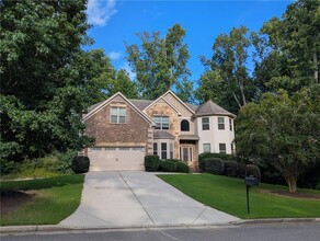 Building Photo - 4635 Belcrest Way