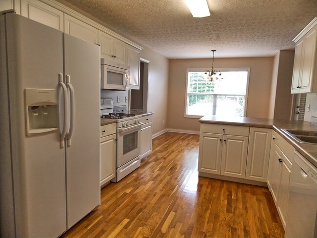 Building Photo - 3609 Clear Springs Street