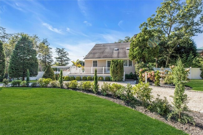 Foto del edificio - 35 Grant Blvd