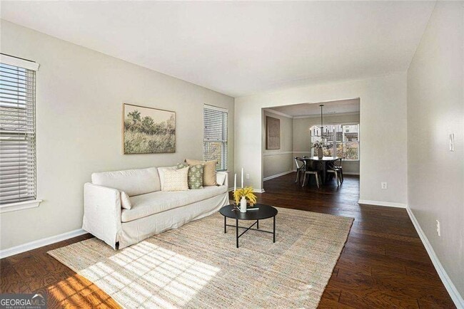 Building Photo - 1496 Wilson Manor Cir SE