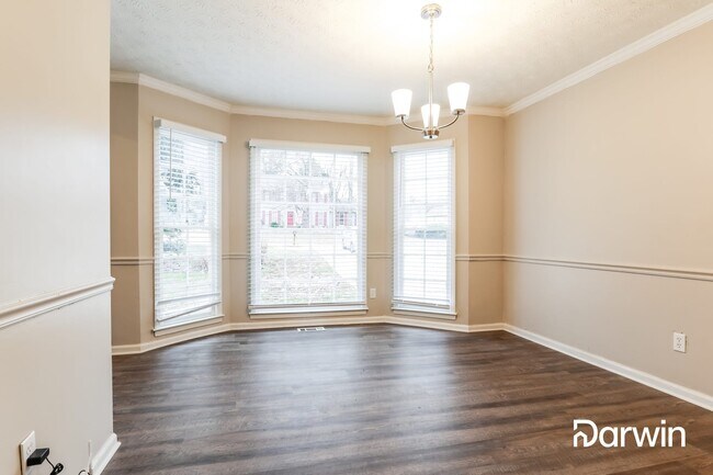 Foto del edificio - 1944 Windcrest Dr SW