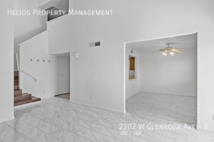 Foto del edificio - 2202 W Glenrosa Ave