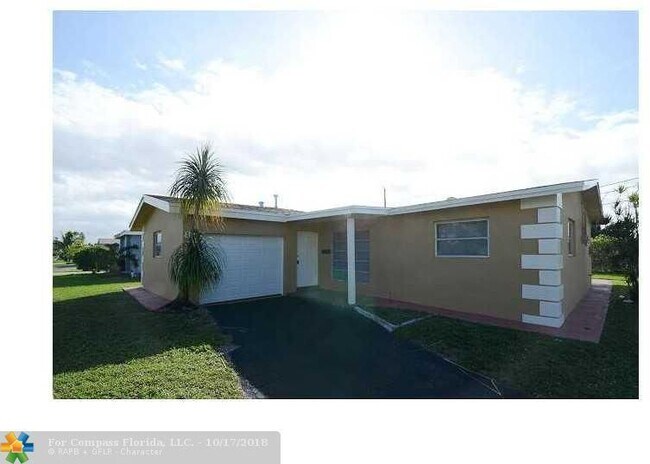 Building Photo - 8480 NW 26th St