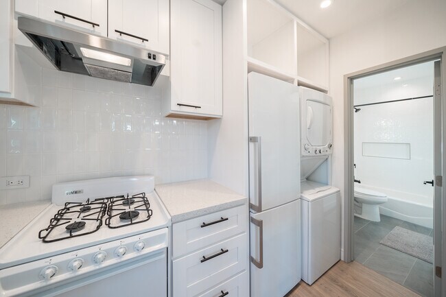 Foto del edificio - 2540 Commonwealth Ave