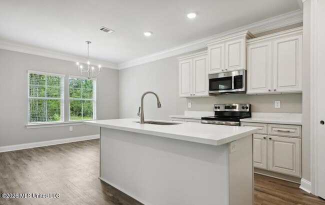 Building Photo - 16810 W Landon Green Cir
