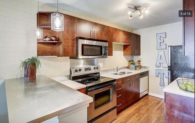 Foto del edificio - 1245 Columbine St