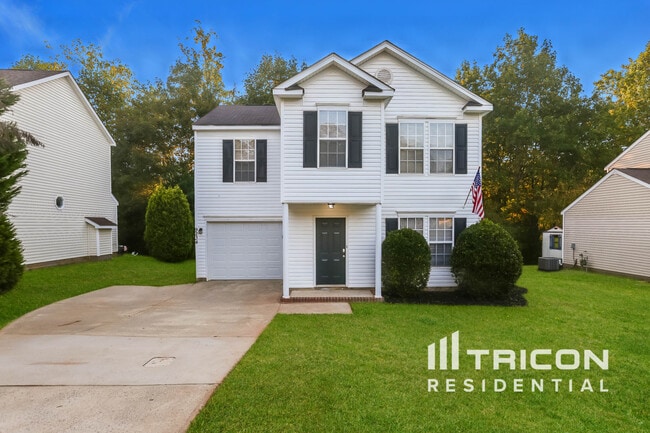Building Photo - 9234 Tiger Lily Ln
