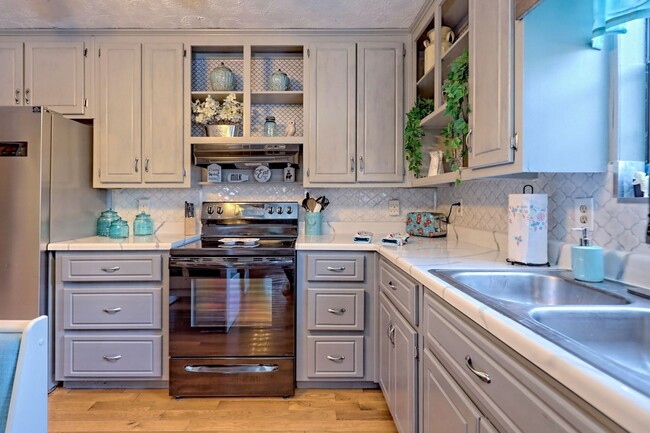 Building Photo - Charming 2BR/ 2BA Home in Morganton, GA