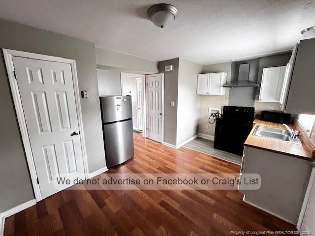 Building Photo - 6469 Yadkin Rd
