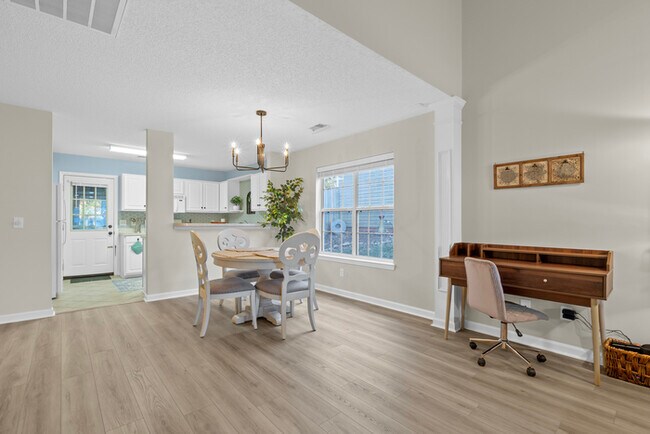 Foto del edificio - Furnished rental in Chapin