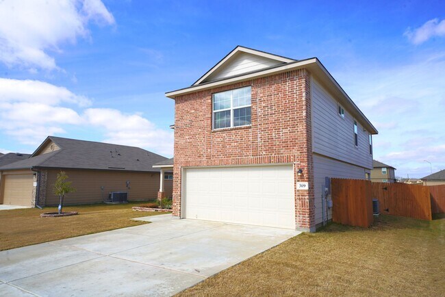 Building Photo - Like New Home in Red River Ranch (Cibolo) ...