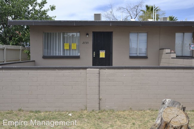 Building Photo - 2 br, 1 bath House - 2735 N. York Pl.