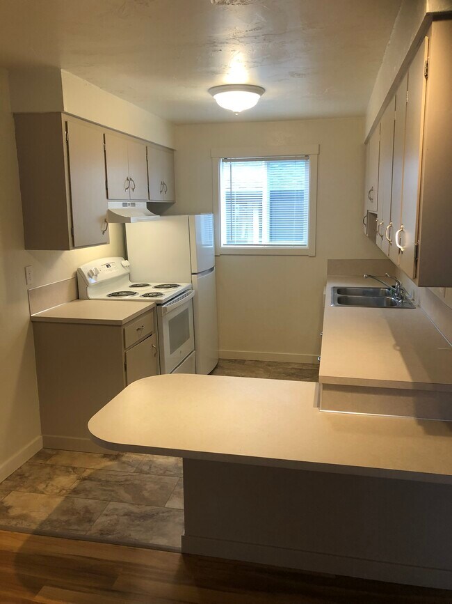 Foto del edificio - 386 Adams St