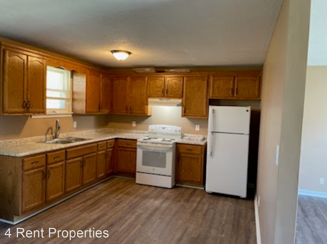 Building Photo - 4 br, 2 bath House - 721 Ranch Hill Dr.