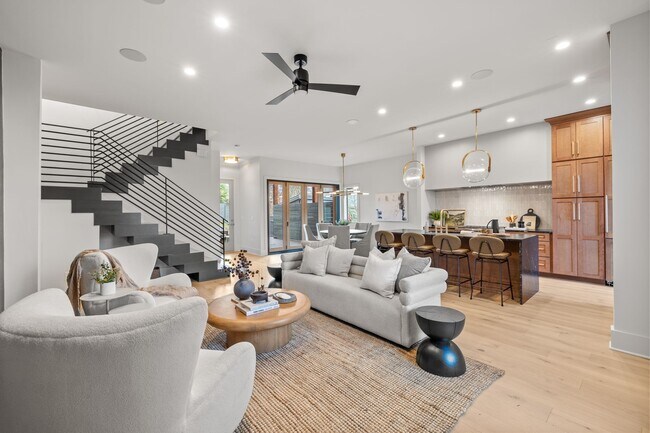 Foto del edificio - 601 S 9th St