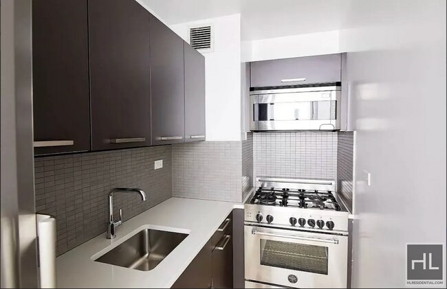 Foto del edificio - East 39th Street
