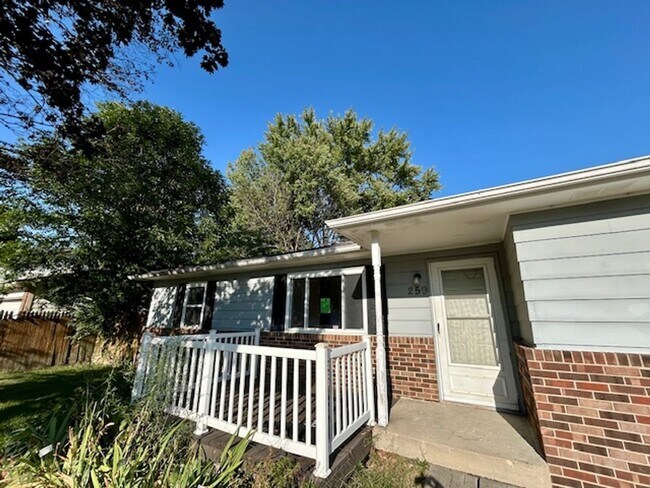 Foto del edificio - Charming 3-Bedroom Home in Chapel Hill/Ben...